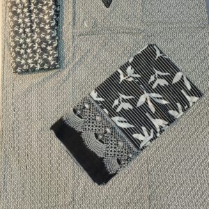 DAILY WEAR COTTON SUIT