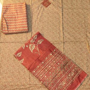 DAILY WEAR COTTON SUIT